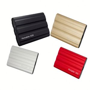 Disco Duro Externo Portátil X616 de 1 TB, 2 TB, 4 TB, 8 TB, 16 TB, 120 GB, Tipo C, USB 3.1, Alta Velocidad, para Laptop - Product Image 1