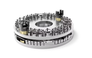 Dardontech Press ES300 300KN - Product Image 4
