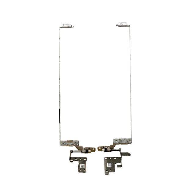 For HP 15S-DU 15S-DY 15-DW TPN-C139 250 G8 Laptop Hinge Computer Part for Laptop Repair or Replacement