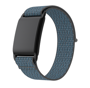 Reloj Inteligente DFBB1 con Correa Deportiva, Pulsera de Fitness, Correa Tejida de Longitud Ajustable - Product Image 3