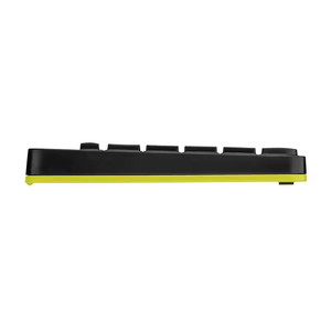 Clavier et souris sans fil Logitech Mk240, design compact, pour ordinateur portable, usage domestique ou professionnel. - Product Image 4