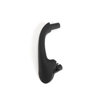 Accessoires d'intérieur de voiture améliorés Poignée de porte de remplacement pour Mercedes Benz W203 Classe C 2000-2007 2038101551