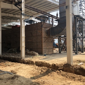 Ngành công nghiệp chế biến gỗ không thấm nước ván dăm <span class=keywords><strong>osb</strong></span> Máy làm với sản lượng hàng năm 15000-150000 M3 - Product Image 6