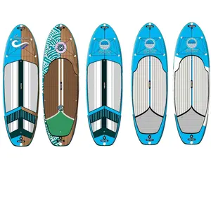 View larger image Add to Compare Share High quality board inflatable paddle board