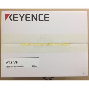 Capteur Industriel VT3-V8 VT3-V9 VT3-V10 – Pièces Détachées pour Équipements d'Automatisation – Détecteur de Proximité – Module de Système de Contrôle - Product Image 1