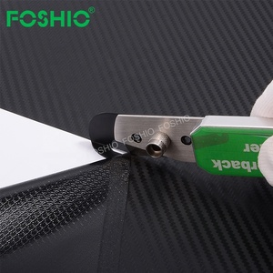 High-end Retail Package Slide Car Wrap Window Film Cutter <strong>Knife</strong> for Vinyl - Product Image 6