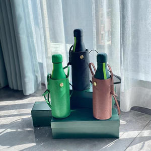 Eco Friendly Double Wall <b>Stainless</b> <b>Steel</b> Vacuum Insulated Thermal Camping Drinking Water <b>Bottle</b> for gift - Product Image 5