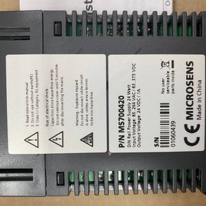 Capteur de proximité capacitif Elobau 36V, distance de détection 120mm, CA 2 fils, normalement ouvert - Product Image 1