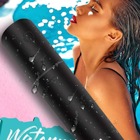 Leistungsstarker Diskreter Lippenstift-Vibrator Brustwarzen-Klitoris-G-Punkt-Stimulator Reiseportabler Leiser Mini-Bullet Erwachsenen-Sexspielzeug für Frauen
