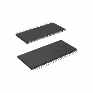 Componentes Electrónicos de Circuito, Memoria de Canal de Fabricante 54 TSOP CY7C10612GE30-10ZSXIT - Product Image 1