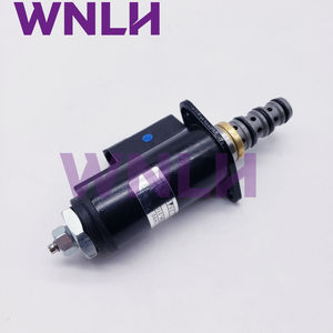 Válvula Solenoide Proporcional YN35V00049F1 YN35V00051F1 YN35V00052F1 111-9916 para Excavadora SK200-6E SK330-8 CAT E320C - Product Image 2