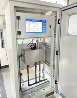 Analizador de Carbono Orgánico Total (TOC) en Aguas Residuales Industriales, Medidor Portátil de COB, Kit de Prueba Bioquímica de Oxígeno, Analizador de COD, Precio