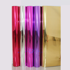 Tấm CuộN Gương Acrylic Pv <span class=keywords><strong>Ps</strong></span> Màu Trắng 4X8 Cho Sàn Đám Cưới - Product Image 1