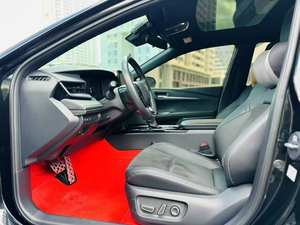 Nuovo Modello <span class=keywords><strong>Auto</strong></span> Ibrida Berlina Usata a Basso Prezzo con Motore 150-200kW Batteria 90-110kWh Sedili in Pelle Automatici Pneumatici R17 Telecamera Posteriore - Product Image 5