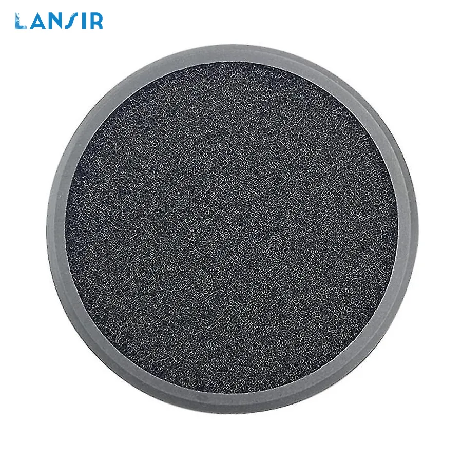 Vacuum Cleaner Filter Replacement Washable HEPA Filter For Philips FC8009/81 FC6721 FC6723 FC6724 FC6725