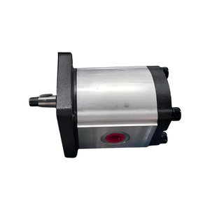 Pompa Idraulica ad Ingranaggi ad Alta Pressione Serie HUAMAO ALM ALP1 ALP2 ALP3 ELI2 ELI3 ELI4, Modello ELI3-D-43.2-T0-A-N - Product Image 1