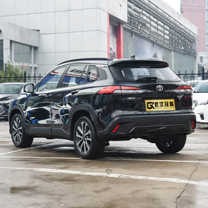 <span class=keywords><strong>Corolla</strong></span> Cross SUV 2022, 4x4, Híbrido, Gasolina, 2.0L, Pioneer, Caja de Cambios Automática, Autos Nuevos y Usados, GZD Auto, Techo Solar, LED - Product Image 3