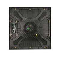 Écran Led de location publicitaire extérieur MBI5124 P3.91 Module Led 250x250mm