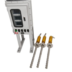 Varilla Vibratoria Ultrasónica a Prueba de Explosiones de 20Khz y 2000W, Equipo de Reactor Ultrasónico para el Procesamiento de <span class=keywords><strong>Alcohol</strong></span> Isopropílico (3 Piezas) - Product Image 3