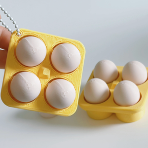 Fidget Clicker imprimé en 3D pour soulager le stress, jouet sensoriel pour enfants et adultes - Product Image 2