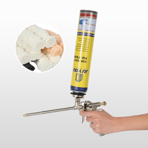 <span class=keywords><strong>Mousse</strong></span> <span class=keywords><strong>de</strong></span> <span class=keywords><strong>polyuréthane</strong></span> fluide pour <span class=keywords><strong>injection</strong></span> <span class=keywords><strong>dans</strong></span> <span class=keywords><strong>les</strong></span> cavités murales pour <span class=keywords><strong>les</strong></span> améliorations d'isolation rétrofit - Product Image 4