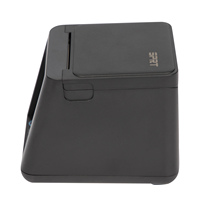 Impresora Térmica Portátil Mini SPRT SP-POS5813/14 de Alto Rendimiento, Impresora de Papel Térmico Pequeña de 58 mm, 2 Pulgadas, en Stock