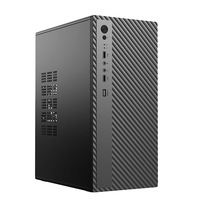 Ordinateur de bureau HP Tower 288G9 290G9 le moins cher avec processeur Intel Core i5-12500 de 12e génération, 8 Go de RAM et 512 Go de SSD