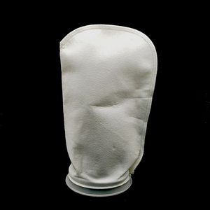 Pp/Pe/Nylon 0.5 micron 1 micron 5 micron túi lọc chất lỏng với vòng nhựa cho công nghiệp lọc nước - Product Image 5