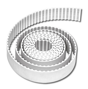 Courroie de distribution synchrone ou courroie de transmission d'entraînement à dents STD 3M 5M 8M 14M 20M T5 T10 T20 MXL L H XH en PU - Product Image 3