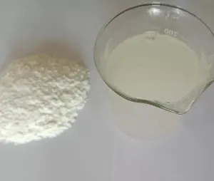 Sondaj sıvısı kimyasal karboksimetil selüloz yüksek viskoziteli endüstriyel saf karboksimetil selüloz CMC satılık