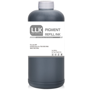 11 Màu Sắc Cho UltraChrome HDX Chất Lượng Pigment Mực Cho Epson P5000 Máy In T913 Mực Cho Epson SureColor SC-P5000 500ML1000ML - Product Image 5