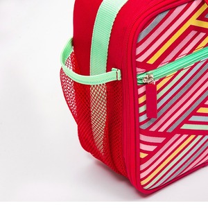 Luminous in the Dark <b>Children</b>’s Lunch Bag for Girls - Product Image 5