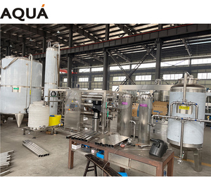 Create a Small Mini Water Production Company / Investment Bottling Line Create a Water Production Company - Product Image 6