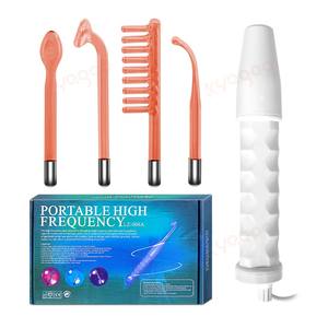 Perangkat sisir frekuensi tinggi: mesin frekuensi tinggi yang menonjol untuk peralatan kecantikan di rumah - Product Image 1