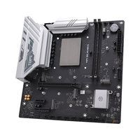 TOPC MATX Motherboard I7/I9 13./14. Generation Großhandel 2* DDR4 Optional DDR5 4*M.2 PCIe4.0 PCIe4.0*16 Industrie-Mainboard Großbestellung