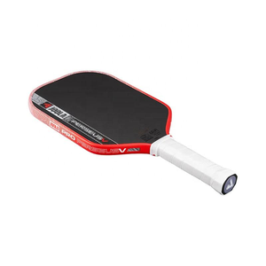 Pala de Pickleball de Fibra de Carbono Ben Johns Pro V de 5ª Generación, Núcleo de Espuma 2026, Pala Profesional Gen 5 - Product Image 4
