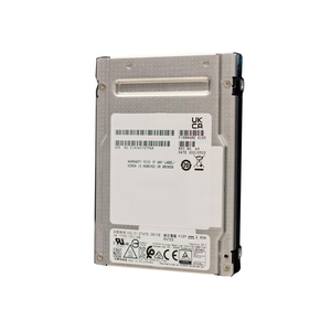 KCD8XRUG15T3 15.36TB U.2 PCIe 4.0 NVMe Enterprise SSD Disque de serveur - Product Image 2