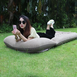 Fauteuil gonflable OEM en PVC avec matelas de <span class=keywords><strong>plage</strong></span> et canapé-lit – Portable - Product Image 6