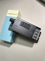 Contrôleur LED RGB tactile RF 2,4G DC12-24V à basse tension avec variateur pour bande LED – Vente en gros OEM