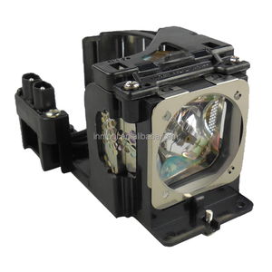 Tương Thích Bóng Đèn Máy Chiếu POA-LMP106 610-332-3855 Cho Máy Chiếu Sanyo PLC-XU74 PLC-XU84 PLC-XU87 PLC-SU70 PLC-XE40 PLC-XE45 - Product Image 1