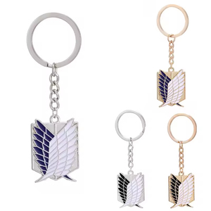 Nouveau <span class=keywords><strong>porte</strong></span>-clés 3D mignon en forme de chat de dessin animé, <span class=keywords><strong>porte</strong></span>-clés <span class=keywords><strong>personnalisé</strong></span> en alliage métallique avec mousqueton, accessoire pour téléphone, breloque de sac à main anime - Product Image 5