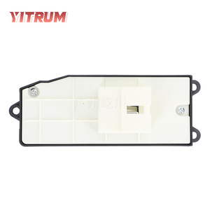 Yitrum Power Window <b>Switch</b> 84820-0K041 For Toyota Electric <b>12V</b> Auto Locking - Product Image 3