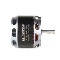 T-MOTOR AT4120 Arbre Long 500kv Brushless RC Avion Électrique Moteur