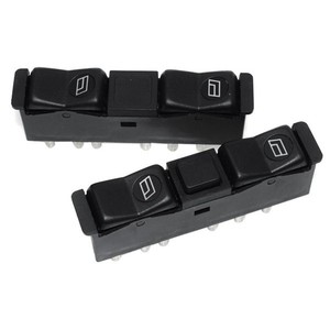 สวิตช์กระจกไฟฟ้ารถยนต์ซ้ายและขวา 0008208110 สำหรับเปลี่ยนซ่อม - Product Image 1