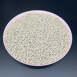 Fertilizante Compuesto de Sulfato de Amonio Bajo en Cloruros, 99% de Pureza, Liberación Rápida, Seguro <span class=keywords><strong>para</strong></span> Cultivos de Té, Cítricos y Cultivos Sensibles - Product Image 5