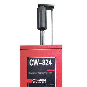 Automatische selbst klemmende 618-Nietmaschine mit effizienter Zuführung - Product Image 5