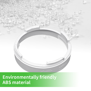 <span class=keywords><strong>Climatiseur</strong></span> <span class=keywords><strong>portable</strong></span> manuel 5,9 pouces avec accessoires ABS, tuyau d'évacuation et <span class=keywords><strong>adaptateur</strong></span> <span class=keywords><strong>de</strong></span> <span class=keywords><strong>fenêtre</strong></span> (rond) <span class=keywords><strong>pour</strong></span> <span class=keywords><strong>climatiseur</strong></span> <span class=keywords><strong>de</strong></span> <span class=keywords><strong>fenêtre</strong></span> - Product Image 6