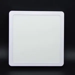 แผงไฟ LED 18w 10 ชิ้น แสงสีขาวนวล 6500k - Product Image 3