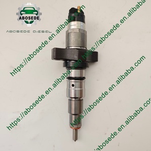 <span class=keywords><strong>Injecteur</strong></span> Common Rail 0445120273, contrôle de la réponse à l'injection et de la consommation de carburant pour système de moteur diesel - Product Image 2
