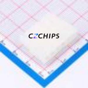 HC-5557-6Y Housing (Wire-to-Board / Wire-to-Wire) P=4.2mm Connector 1x6P 4.2mm Mini-Fit (MX 4.2) 1 - Product Image 1